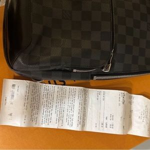 Louis Vuitton crossbody